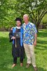 Baseball Commencement  Wheaton College Baseball Commencement Ceremony 2023. - Photo By: KEITH NORDSTROM